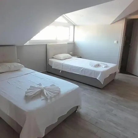 Apartamento Oludenizde Deniz Manzarali *