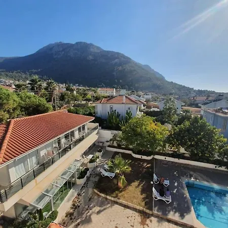 Oludenizde Deniz Manzarali * Fethiye