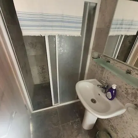 Apartamento Oludenizde Deniz Manzarali *