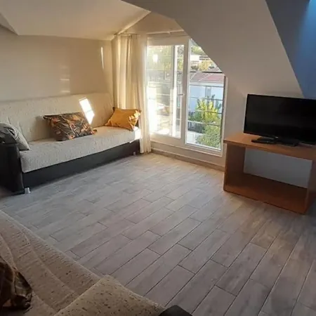 Apartamento Oludenizde Deniz Manzarali Fethiye