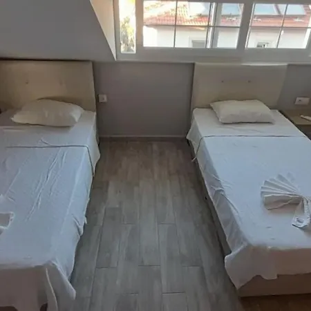 Oludenizde Deniz Manzarali