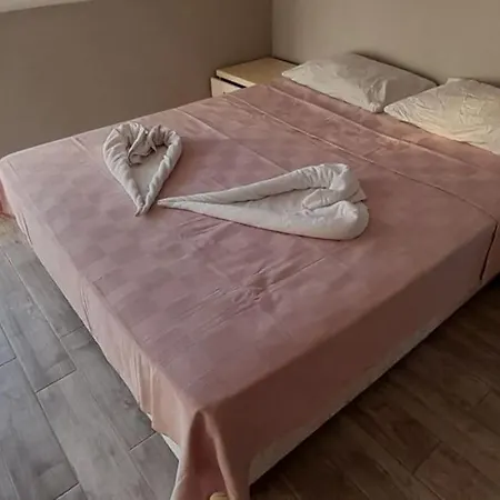 Apartamento Oludenizde Deniz Manzarali *