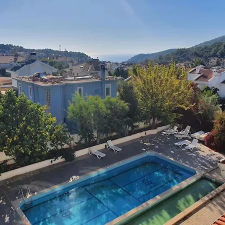 Apartamento Oludenizde Deniz Manzarali Fethiye