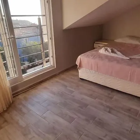 Apartamento Oludenizde Deniz Manzarali