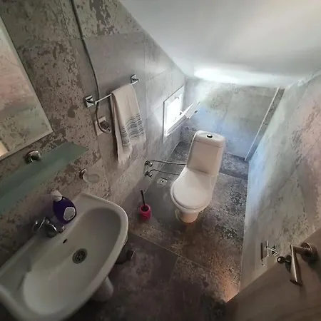 Apartamento Oludenizde Deniz Manzarali *