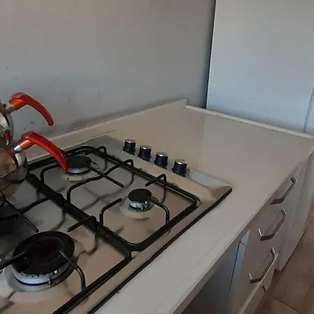 Oludenizde Deniz Manzarali شقة فتحية